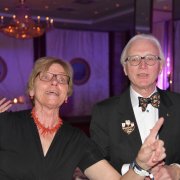 Captain's Dinner  (19.11.16)